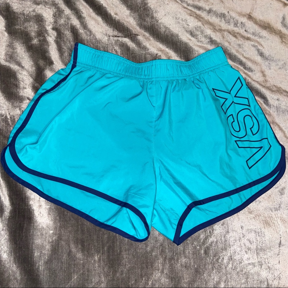Small Victoria's Secret Sport Athletic Shorts